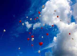 Jak długo wytrzymują balony z powietrzem?